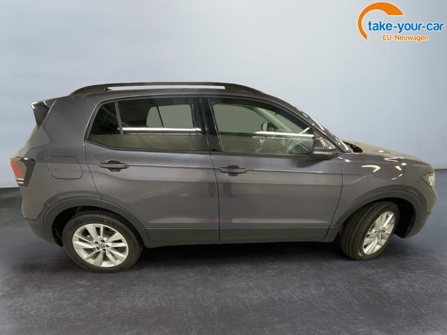 Volkswagen - T-Cross - EU-Neuwagen - Reimport