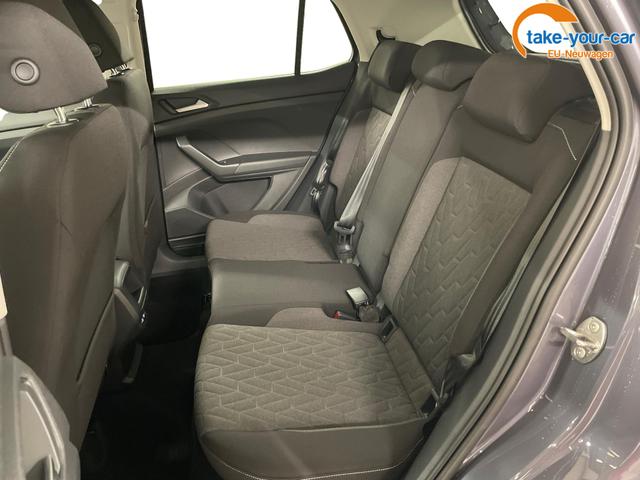 Volkswagen - T-Cross - EU-Neuwagen - Reimport