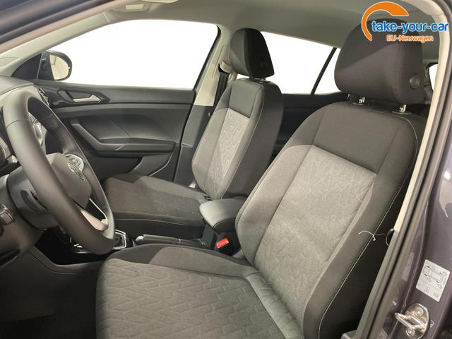 Volkswagen - T-Cross - EU-Neuwagen - Reimport