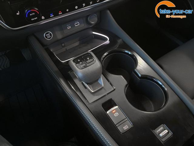 Nissan - X-Trail - EU-Neuwagen - Reimport