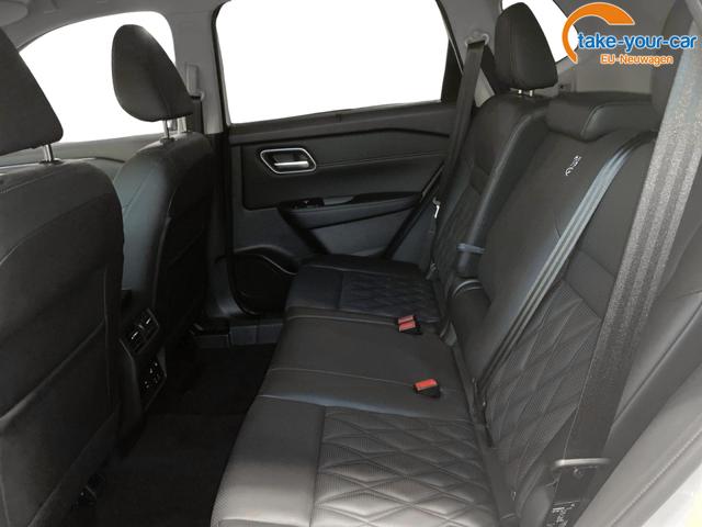 Nissan - X-Trail - EU-Neuwagen - Reimport