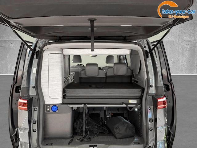 Volkswagen - California T7 - EU-Neuwagen - Reimport