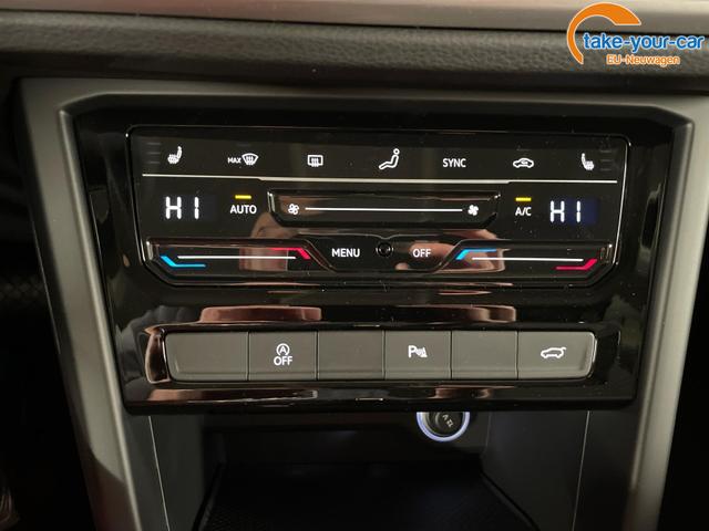 Volkswagen - Touran - EU-Neuwagen - Reimport