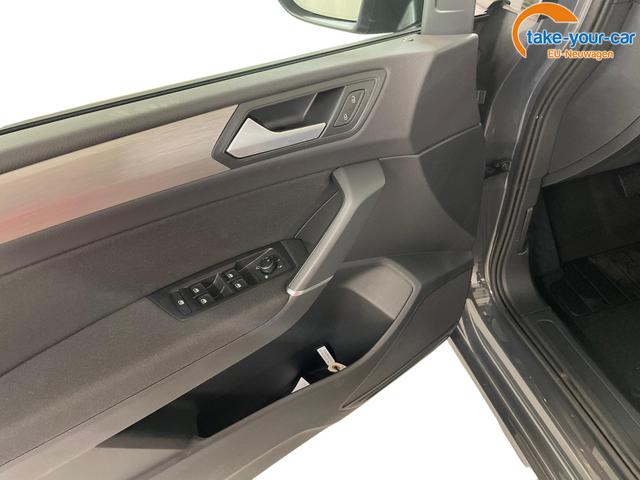 Volkswagen - Touran - EU-Neuwagen - Reimport