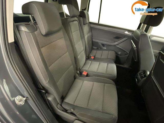 Volkswagen - Touran - EU-Neuwagen - Reimport