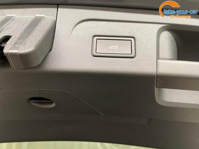 Volkswagen - Touran - EU-Neuwagen - Reimport