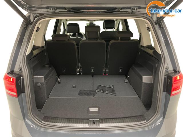 Volkswagen - Touran - EU-Neuwagen - Reimport