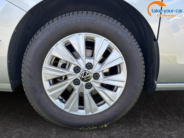 Volkswagen - California T7 - EU-Neuwagen - Reimport