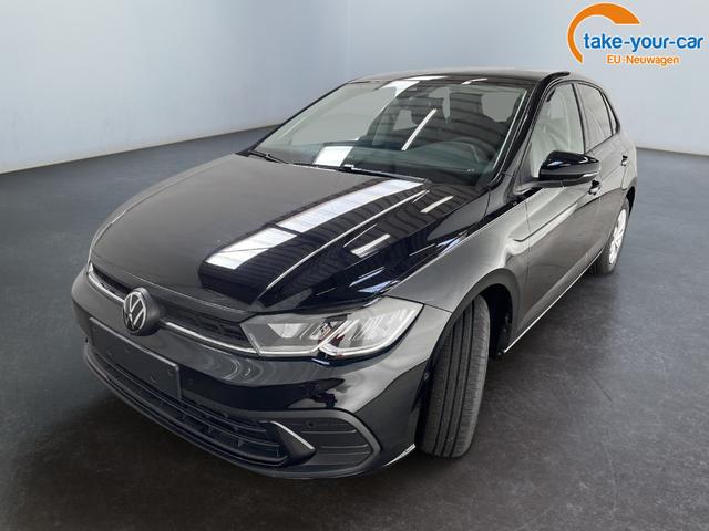 Volkswagen - Polo - EU-Neuwagen - Reimport