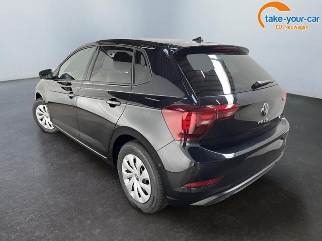 Volkswagen - Polo - EU-Neuwagen - Reimport