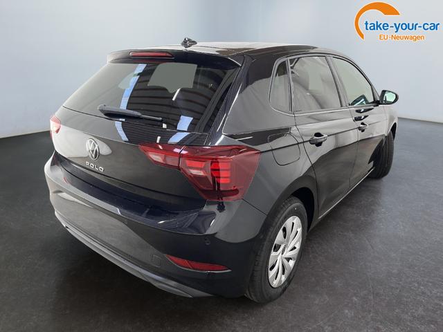 Volkswagen - Polo - EU-Neuwagen - Reimport