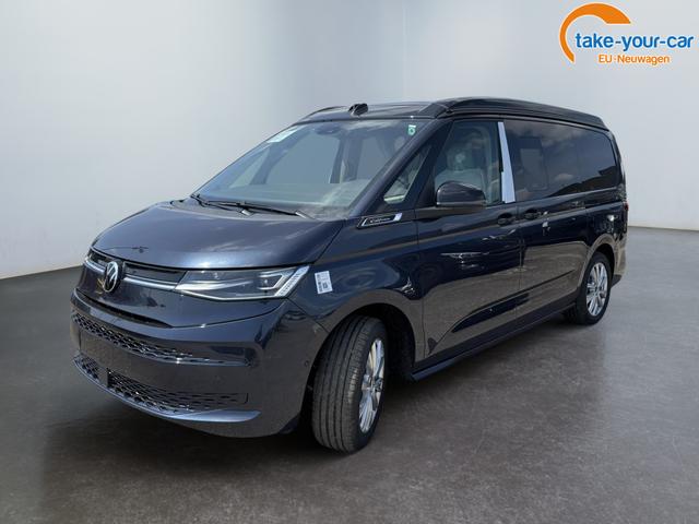 Volkswagen - California T7 - EU-Neuwagen - Reimport