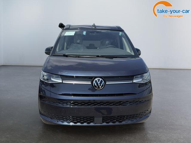 Volkswagen - California T7 - EU-Neuwagen - Reimport