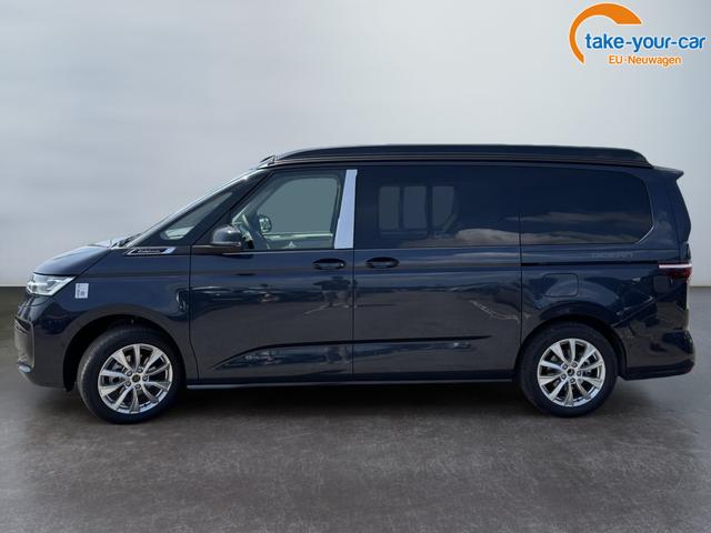Volkswagen - California T7 - EU-Neuwagen - Reimport