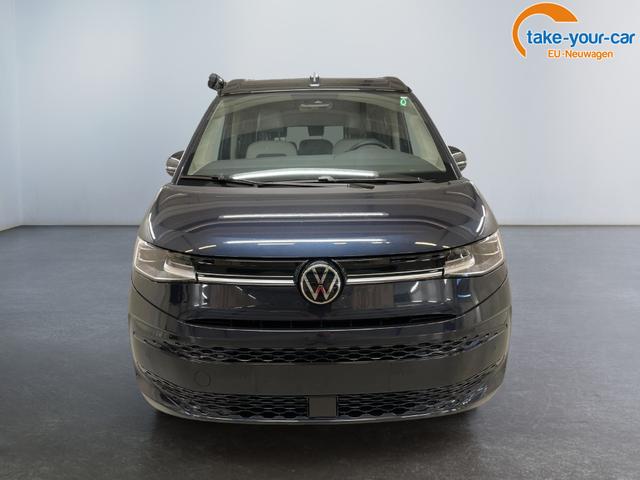 Volkswagen - California T7 - EU-Neuwagen - Reimport