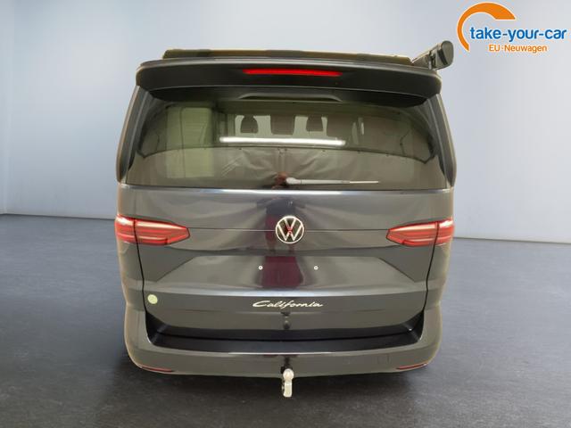 Volkswagen - California T7 - EU-Neuwagen - Reimport