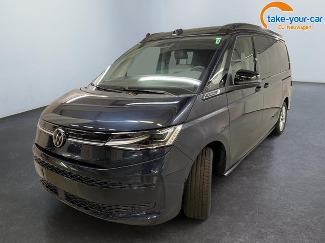 Volkswagen - California T7 - EU-Neuwagen - Reimport