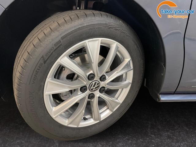Volkswagen - California T7 - EU-Neuwagen - Reimport