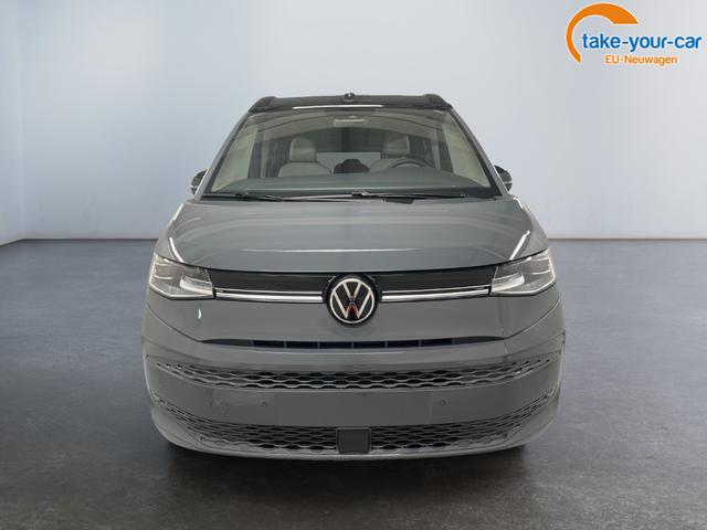 Volkswagen - California T7 - EU-Neuwagen - Reimport