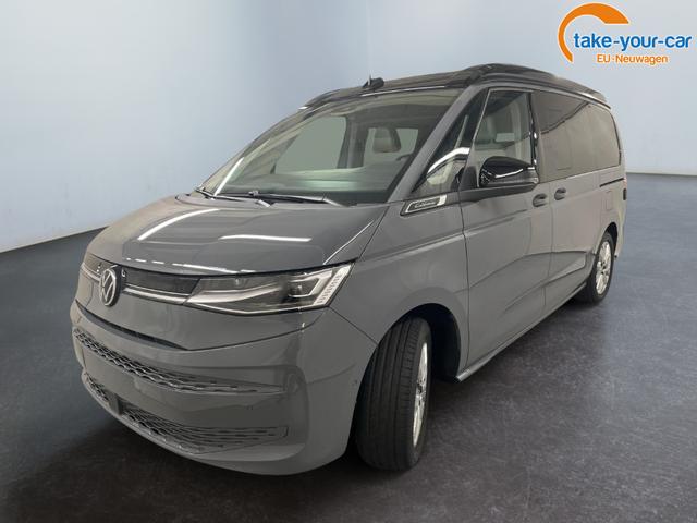 Volkswagen - California T7 - EU-Neuwagen - Reimport