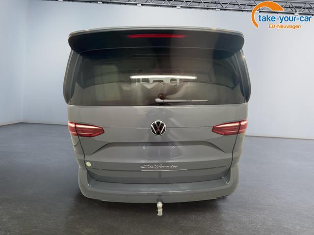 Volkswagen - California T7 - EU-Neuwagen - Reimport