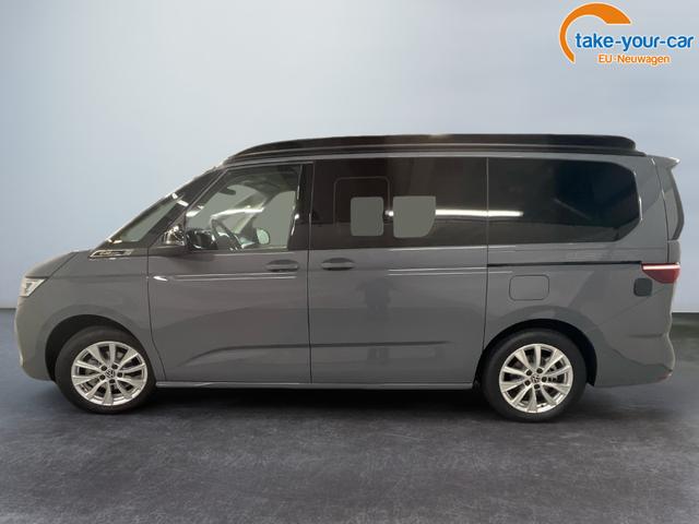 Volkswagen - California T7 - EU-Neuwagen - Reimport