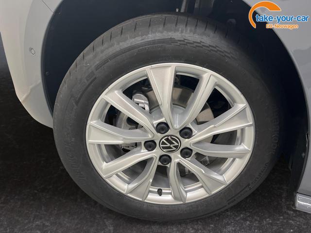 Volkswagen - California T7 - EU-Neuwagen - Reimport