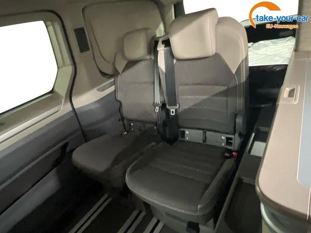 Volkswagen - California T7 - EU-Neuwagen - Reimport