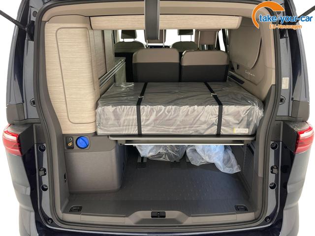 Volkswagen - California T7 - EU-Neuwagen - Reimport