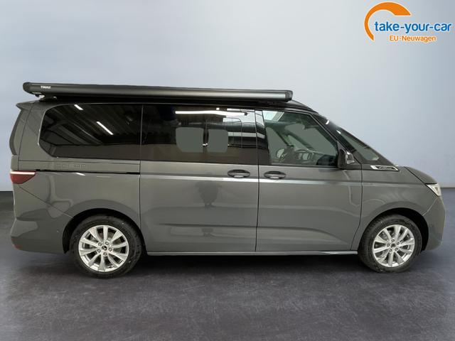 Volkswagen - California T7 - EU-Neuwagen - Reimport