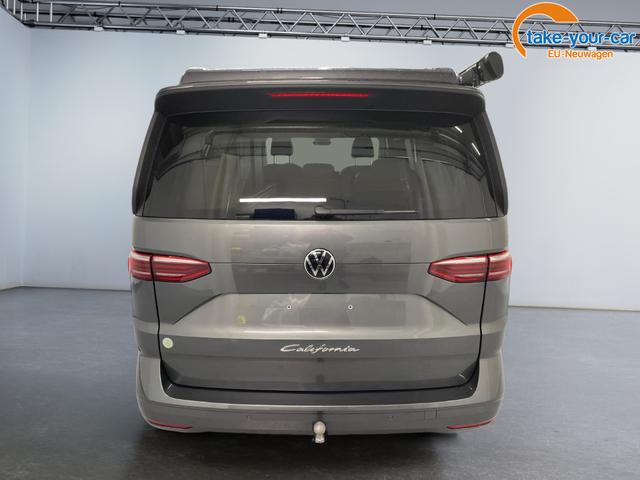 Volkswagen - California T7 - EU-Neuwagen - Reimport