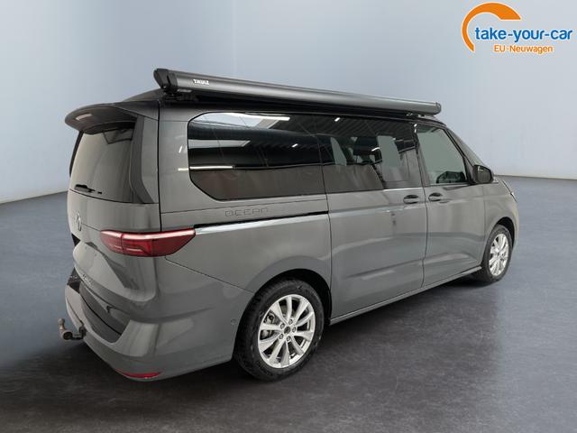 Volkswagen - California T7 - EU-Neuwagen - Reimport