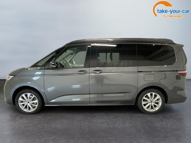 Volkswagen - California T7 - EU-Neuwagen - Reimport