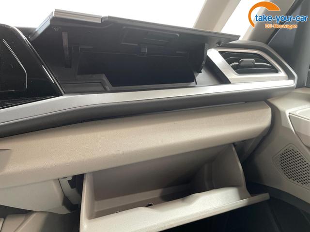 Volkswagen - California T7 - EU-Neuwagen - Reimport