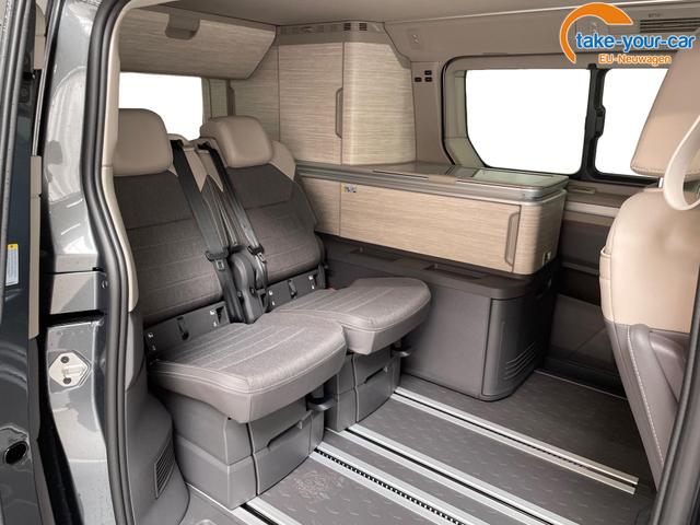 Volkswagen - California T7 - EU-Neuwagen - Reimport