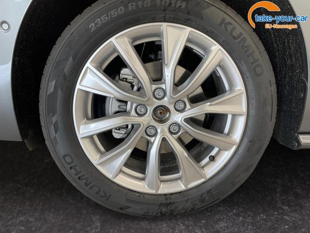 Volkswagen - California T7 - EU-Neuwagen - Reimport