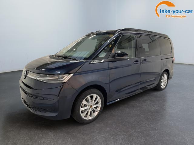 Volkswagen - California T7 - EU-Neuwagen - Reimport