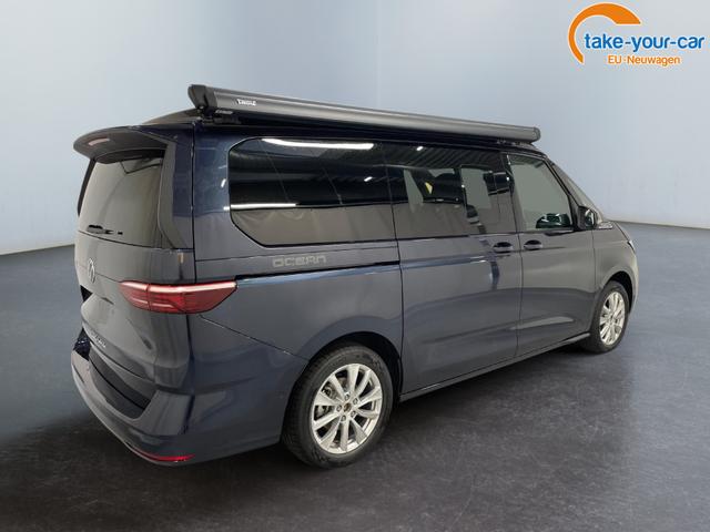 Volkswagen - California T7 - EU-Neuwagen - Reimport