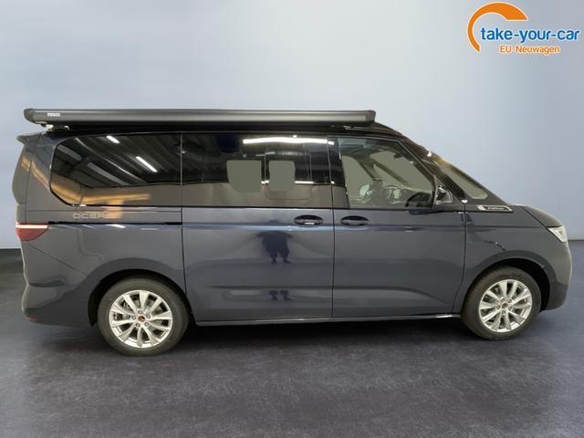 Volkswagen - California T7 - EU-Neuwagen - Reimport
