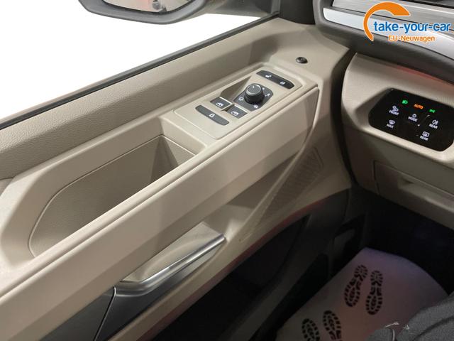 Volkswagen - California T7 - EU-Neuwagen - Reimport
