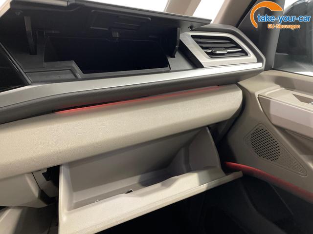 Volkswagen - California T7 - EU-Neuwagen - Reimport