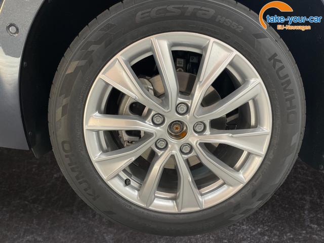 Volkswagen - California T7 - EU-Neuwagen - Reimport
