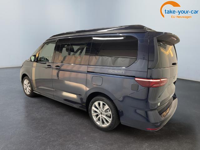 Volkswagen - California T7 - EU-Neuwagen - Reimport