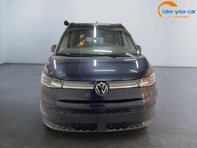Volkswagen - California T7 - EU-Neuwagen - Reimport