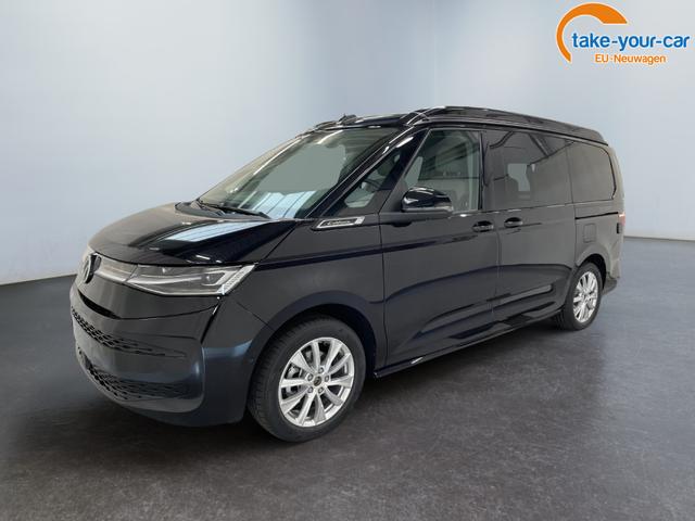 Volkswagen - California T7 - EU-Neuwagen - Reimport