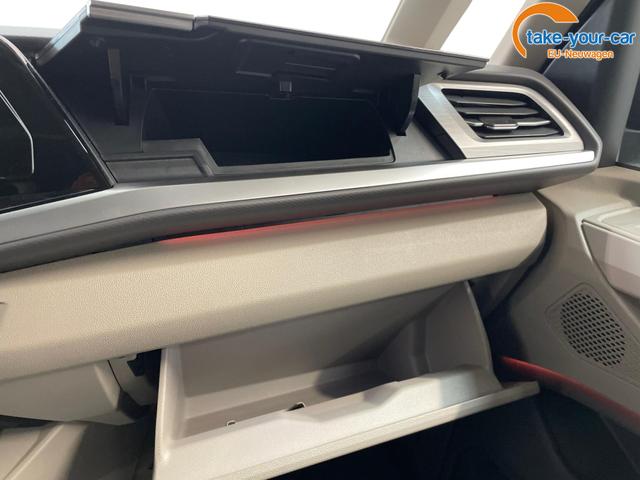 Volkswagen - California T7 - EU-Neuwagen - Reimport