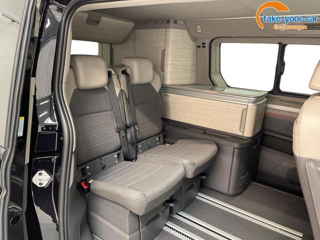 Volkswagen - California T7 - EU-Neuwagen - Reimport