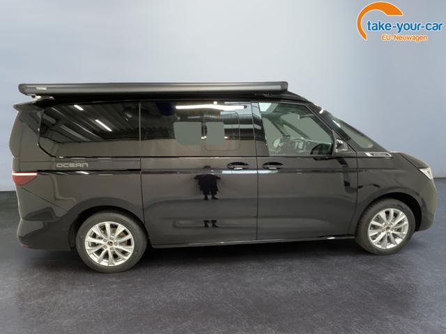 Volkswagen - California T7 - EU-Neuwagen - Reimport