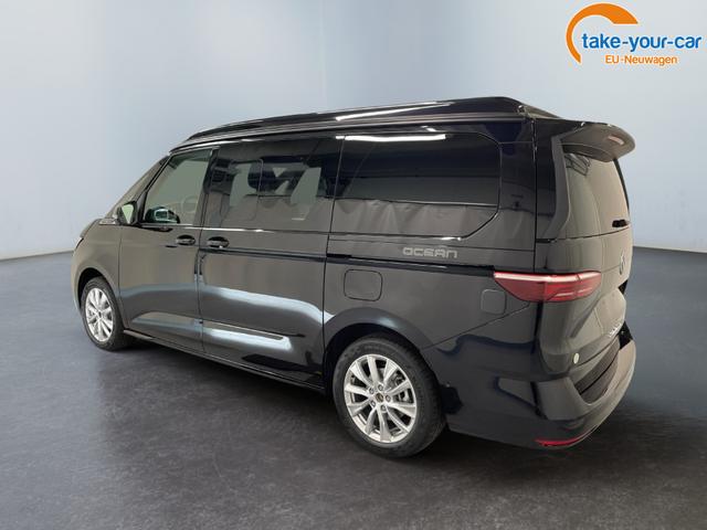 Volkswagen - California T7 - EU-Neuwagen - Reimport