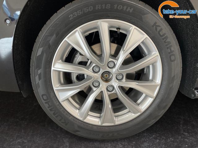 Volkswagen - California T7 - EU-Neuwagen - Reimport